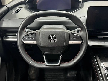 Changan CS55 Plus, 2023г., передний привод, робот