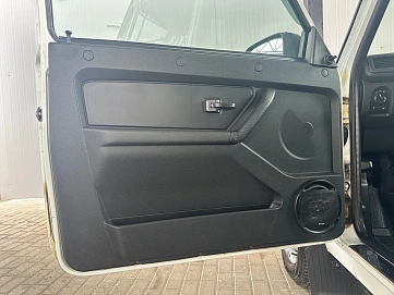 Lada (ВАЗ) Niva Legend, 2022г., полный привод, механика