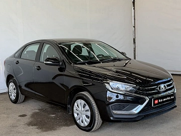 Lada (ВАЗ) Vesta, 2026г, передний привод, механика