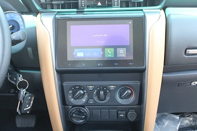 Toyota Fortuner, 2026г., полный привод, автомат