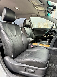 Toyota Camry, 2007г., передний привод, автомат