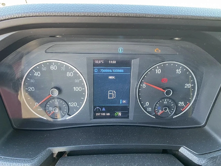 MAN TGX, 2024г.