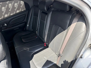 Hyundai Sonata, 2006г., передний привод, механика