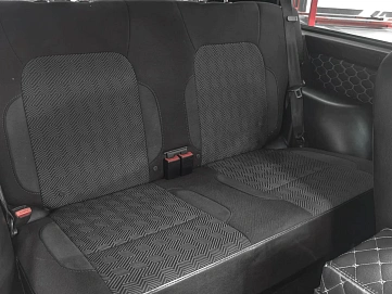 Lada (ВАЗ) 2121 (4x4), 2021г., полный привод, механика