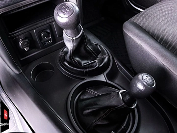 Lada (ВАЗ) Niva Travel, 2024г., полный привод, механика