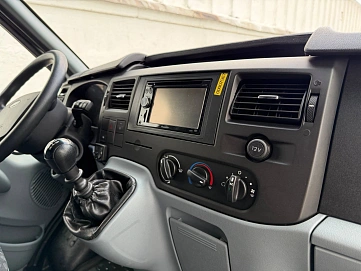 Ford Transit, 2011г.