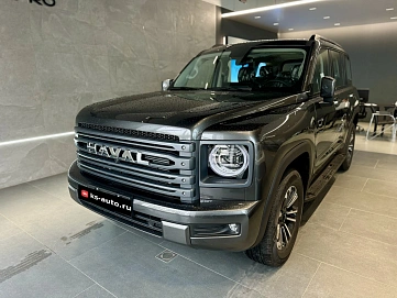 Haval H9, 2026г, полный привод, автомат