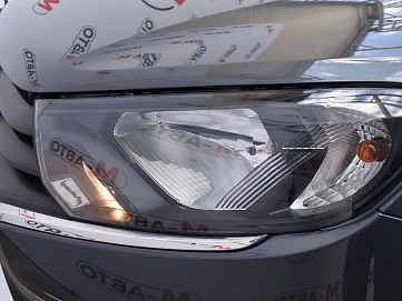 Lada (ВАЗ) Granta, 2021г., передний привод, механика