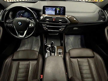 BMW X4, 2019г., полный привод, автомат