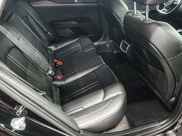 Kia K5, 2020г., передний привод, автомат