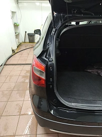 Suzuki SX4, 2016г., передний привод, автомат