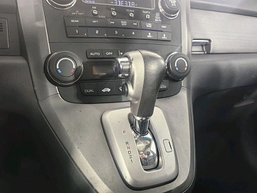 Honda CR-V, 2008г., полный привод, автомат