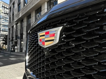 Cadillac Escalade, 2024г., полный привод, автомат