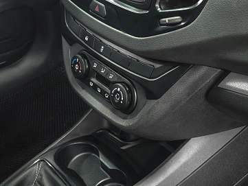 Lada (ВАЗ) Vesta, 2019г., передний привод, механика