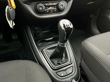 Lada (ВАЗ) Vesta, 2019г., передний привод, механика
