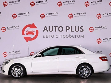 Mercedes-Benz E-Класс, 2013г., задний привод, автомат
