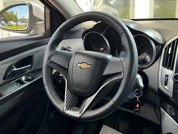 Chevrolet Cruze, 2014г., передний привод, механика