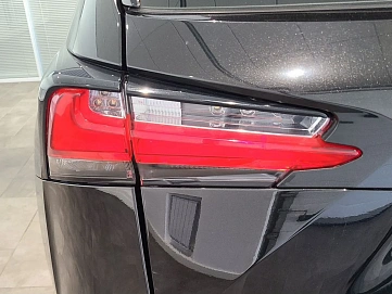 Lexus NX, 2014г., полный привод, вариатор