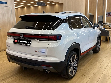 Changan CS35 Plus, 2024г., передний привод, робот