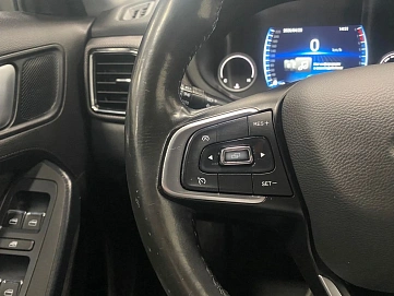 Chery Tiggo 4, 2021г., передний привод, робот