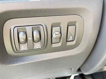 Renault Kaptur, 2019г., передний привод, механика