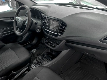Lada (ВАЗ) Vesta, 2020г., передний привод, механика