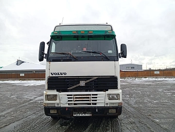 Volvo FH, 1999г.