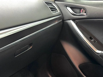 Mazda CX-5, 2016г., полный привод, автомат