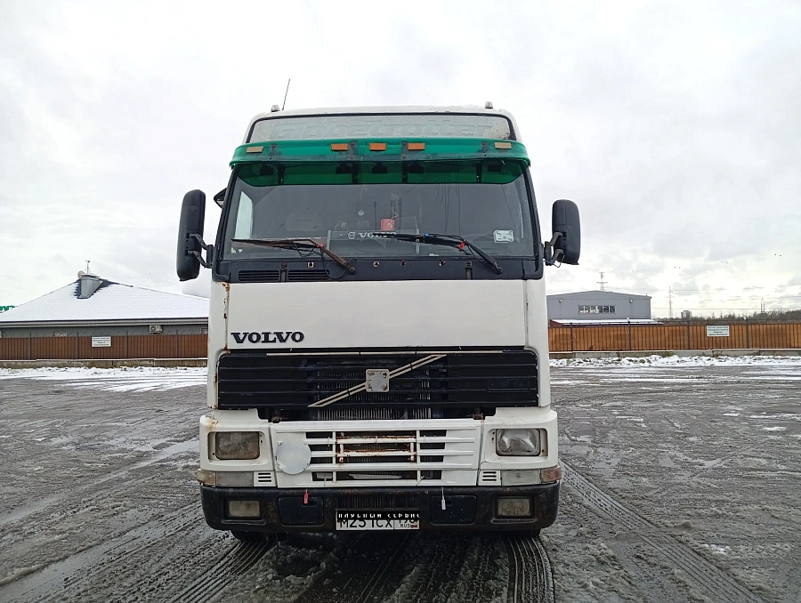 Volvo FH, 1999г.