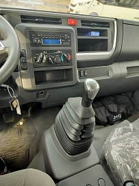 JAC N120, 2024г.