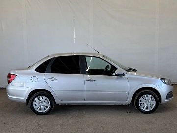 Lada (ВАЗ) Granta, 2024г., передний привод, механика
