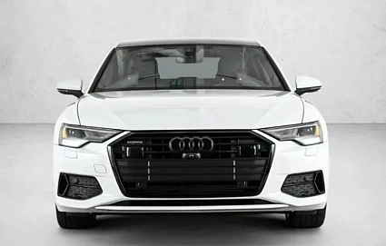 Audi A6, 2024г., полный привод, робот