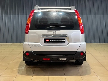 Nissan X-Trail, 2007г
