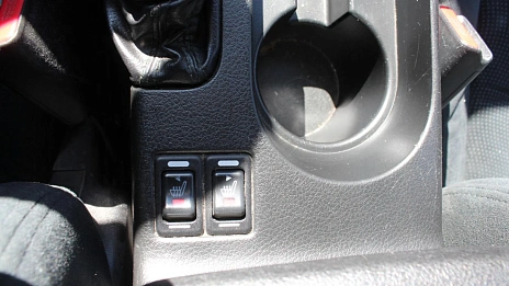 Subaru Impreza, 2008г., передний привод, механика