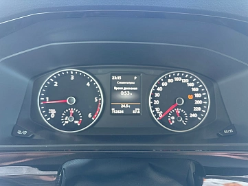 Volkswagen Multivan, 2018г., полный привод, робот