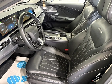 Chery Arrizo 8, 2023г., передний привод, робот