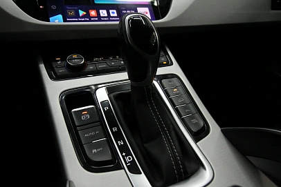 Geely Atlas, 2021г., полный привод, автомат