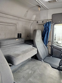 Scania P series, 2008г.