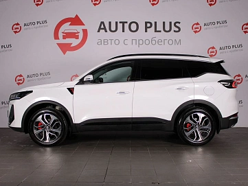 CHERY Tiggo 7 Pro Max, 2024г
