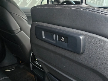 BMW X6, 2021г., полный привод, автомат