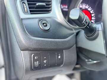 Kia Ceed, 2013г., передний привод, автомат