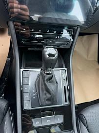 Skoda Superb, 2025г., передний привод, робот