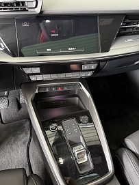 Audi A3, 2023г., передний привод, автомат