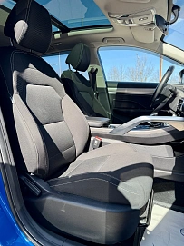 Geely Coolray, 2020г., передний привод, робот