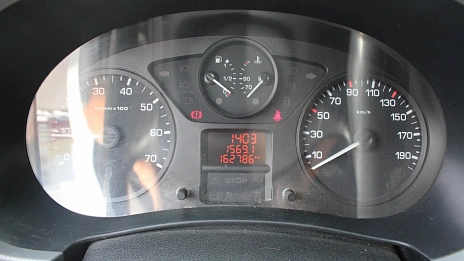 Citroen Berlingo, 2011г., передний привод, механика
