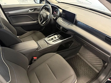 Haval Jolion, 2023г., полный привод, робот