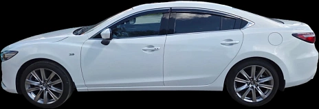 Mazda 6, 2023г, передний привод, автомат