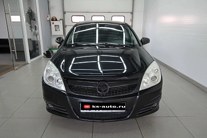 Opel Vectra, 2007г., передний привод, механика