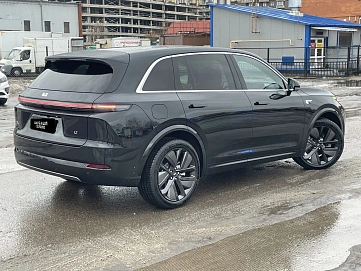 Lixiang L7, 2024г, полный привод, автомат