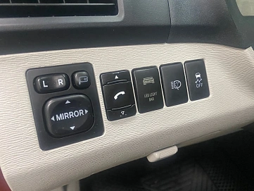 Toyota Venza, 2010г., полный привод, автомат